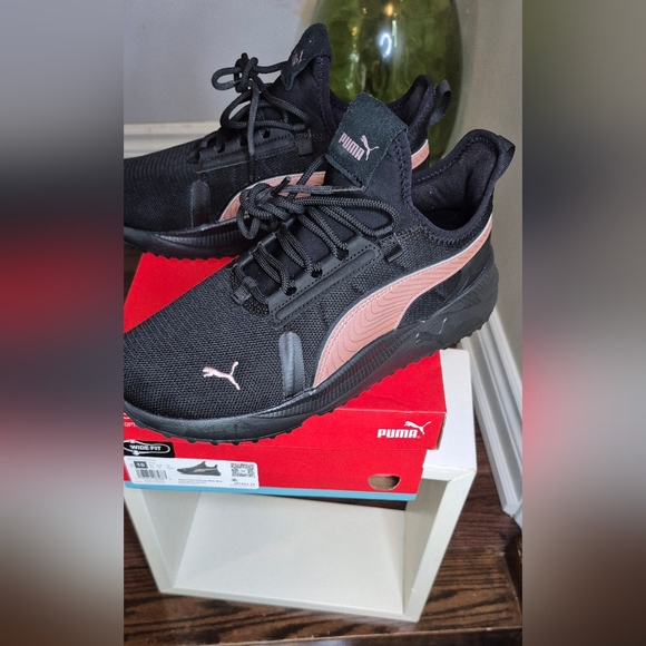 Puma Women's SoftFoam+ Sneakers - Picture 9 of 9